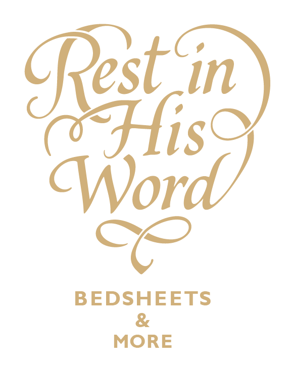 Rest In His Word 